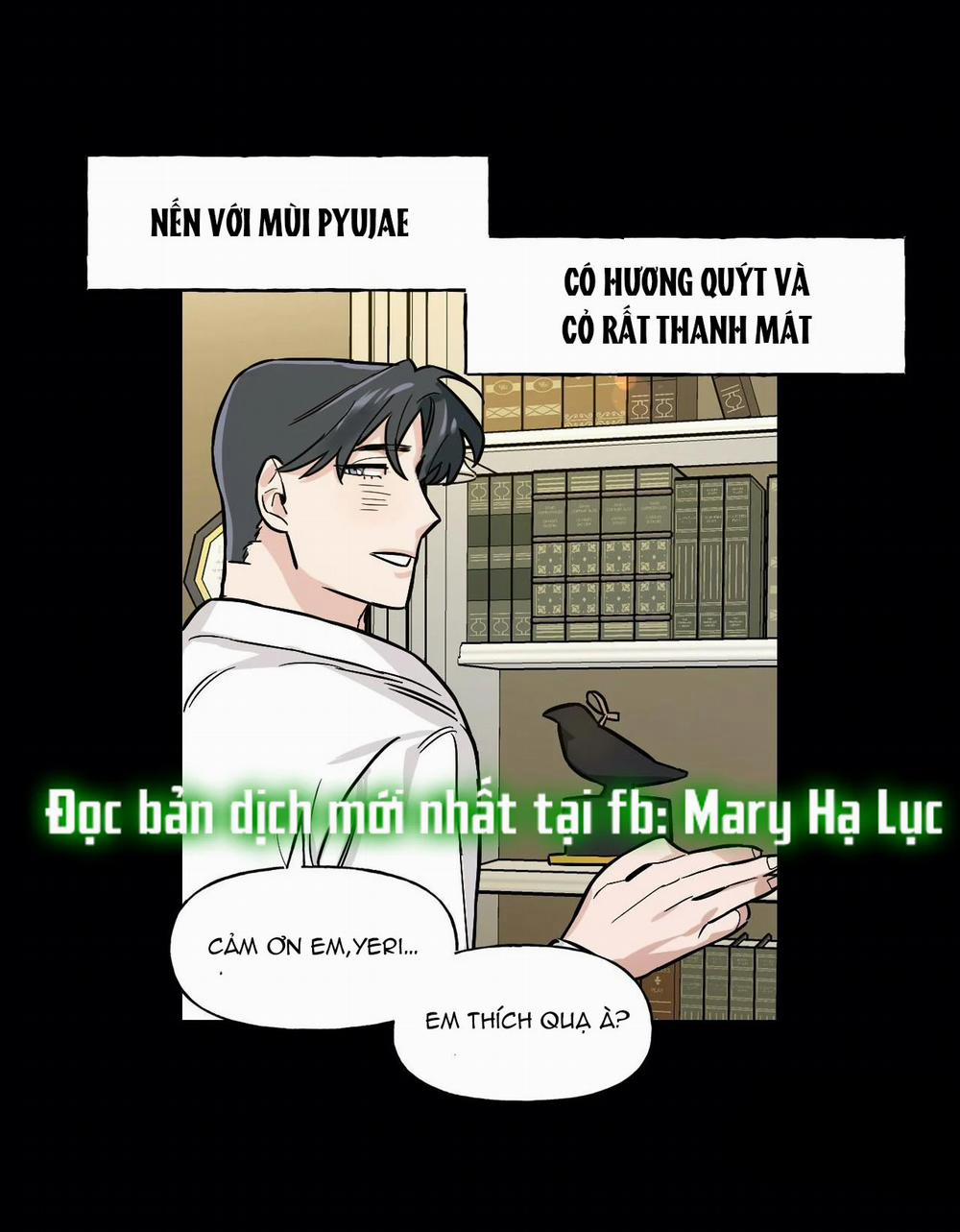 Sẹo Lồi 4 trang 13