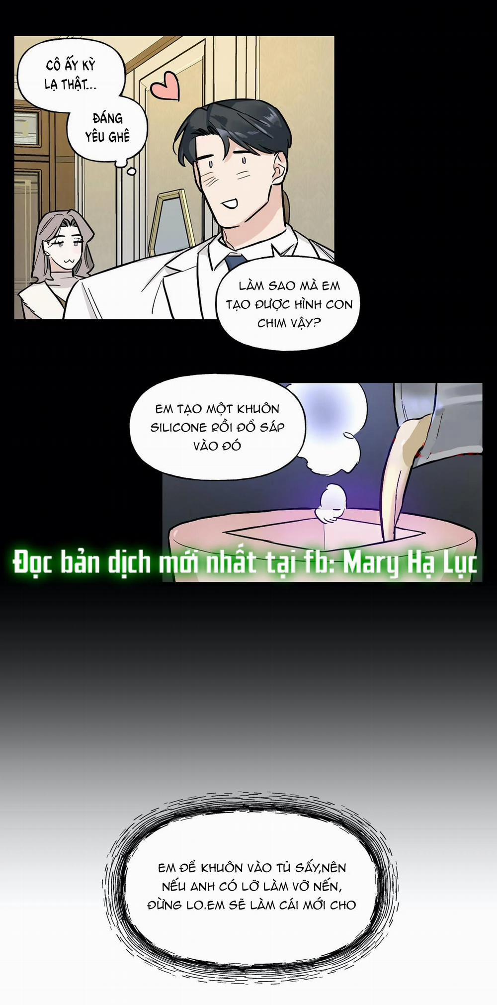 Sẹo Lồi 4 trang 15