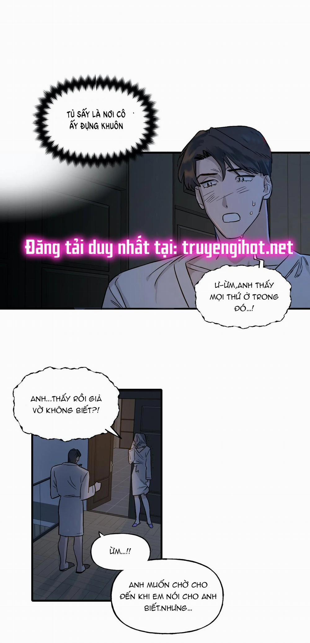 Sẹo Lồi 4 trang 16