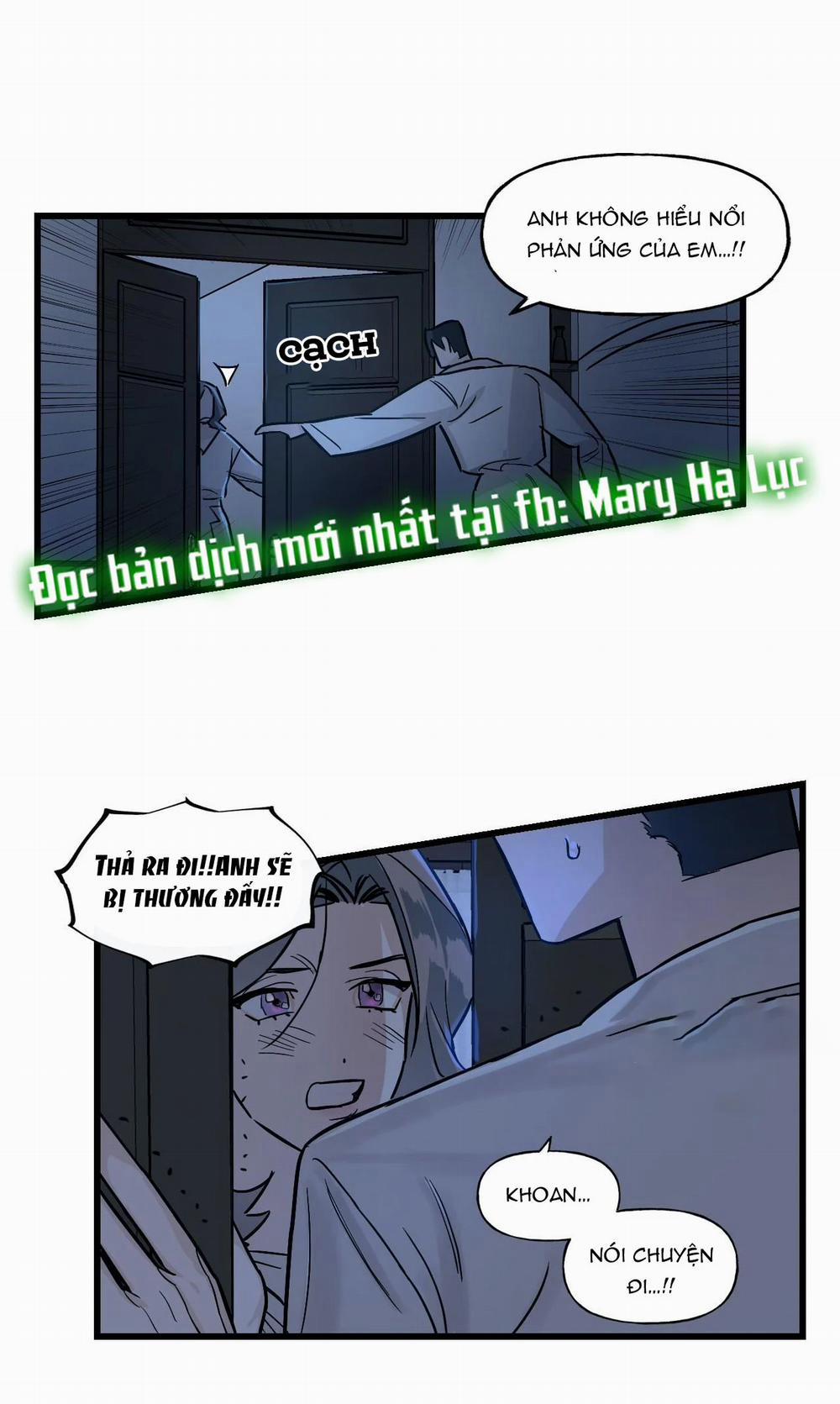 Sẹo Lồi 4 trang 19