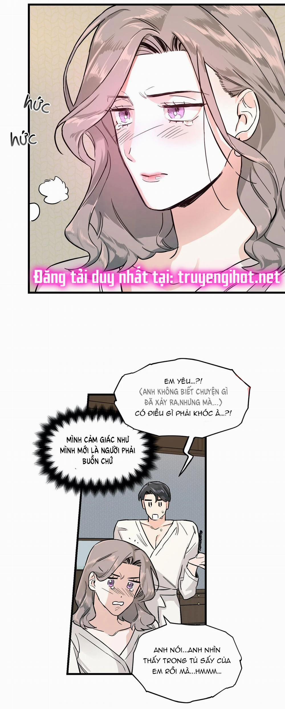 Sẹo Lồi 4 trang 24