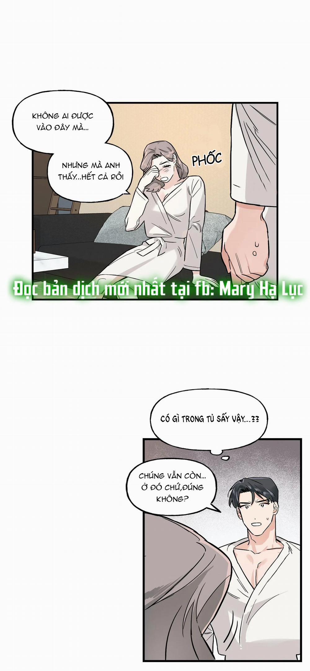 Sẹo Lồi 4 trang 25