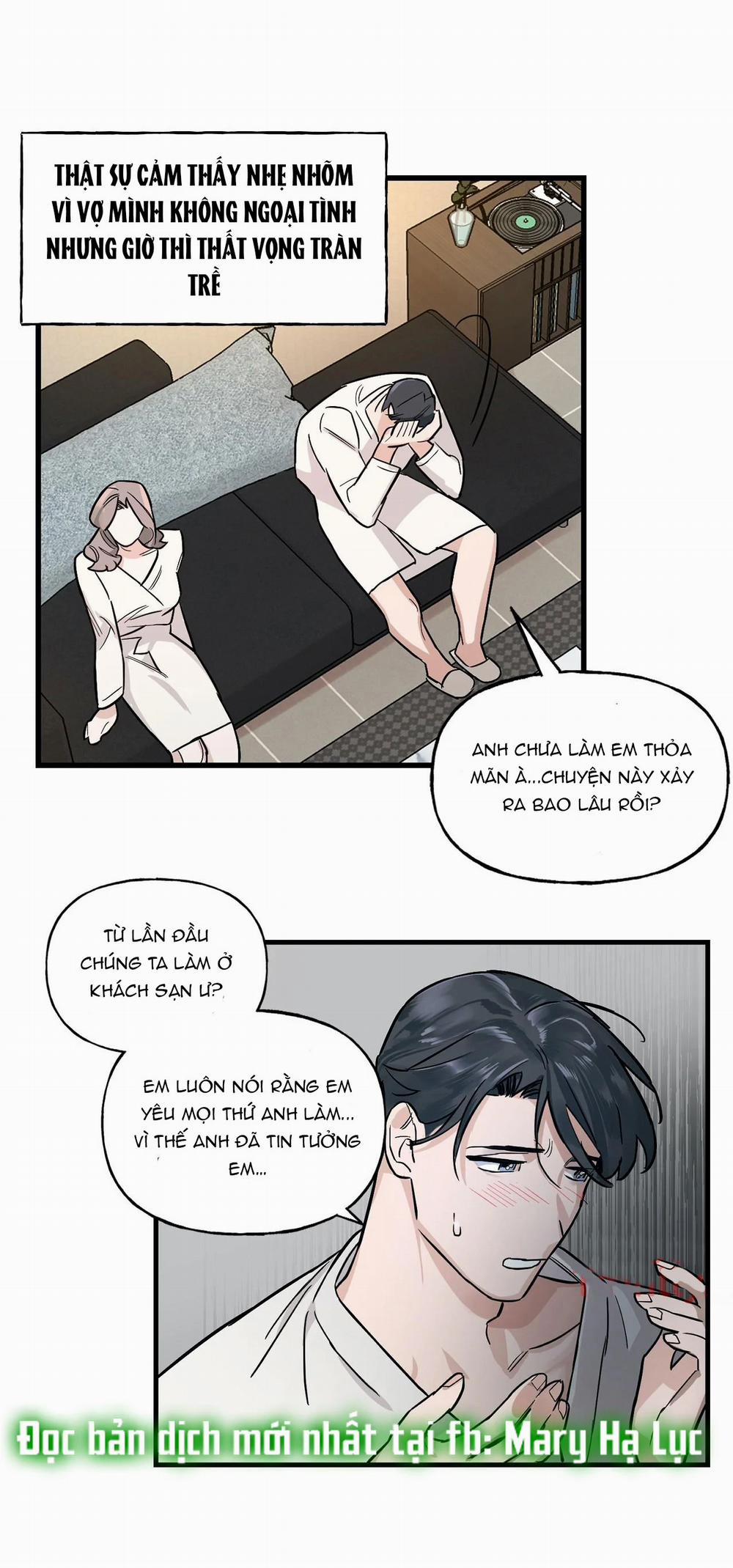 Sẹo Lồi 4 trang 31