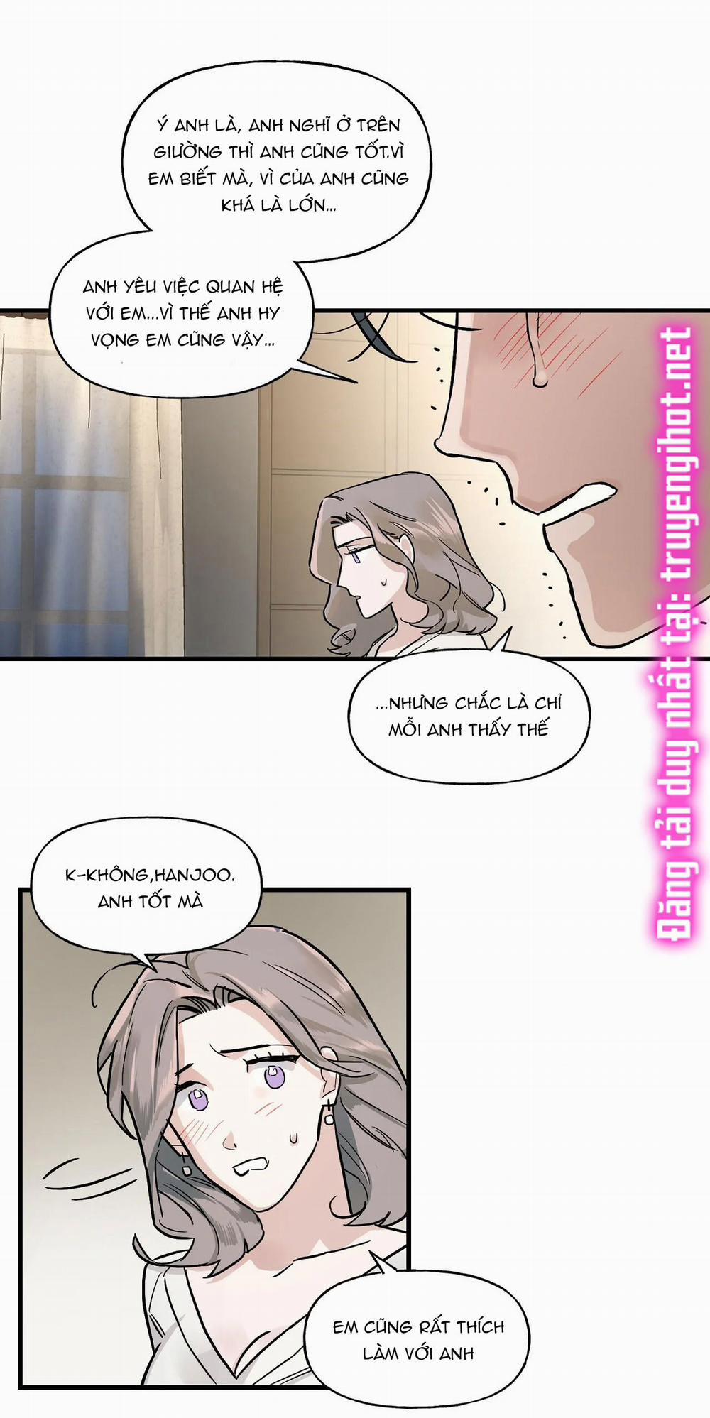 Sẹo Lồi 4 trang 32