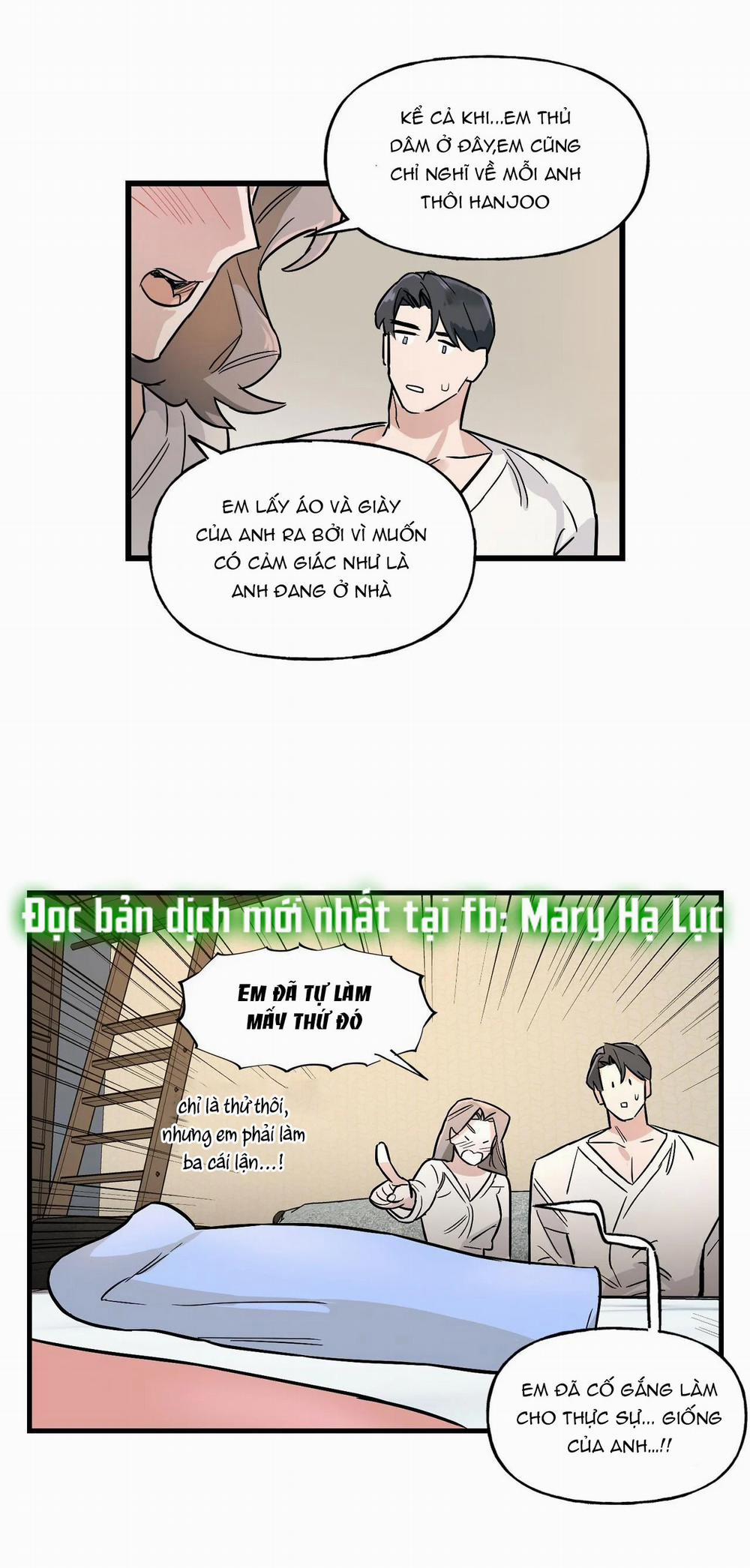 Sẹo Lồi 4 trang 35
