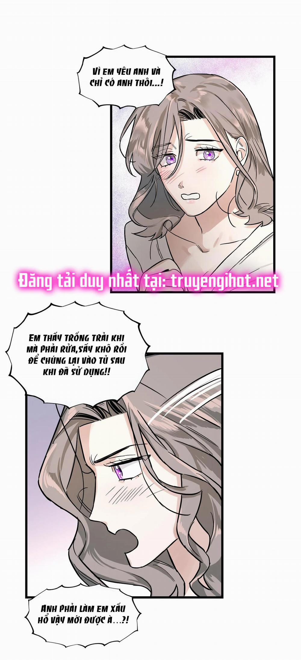 Sẹo Lồi 4 trang 36