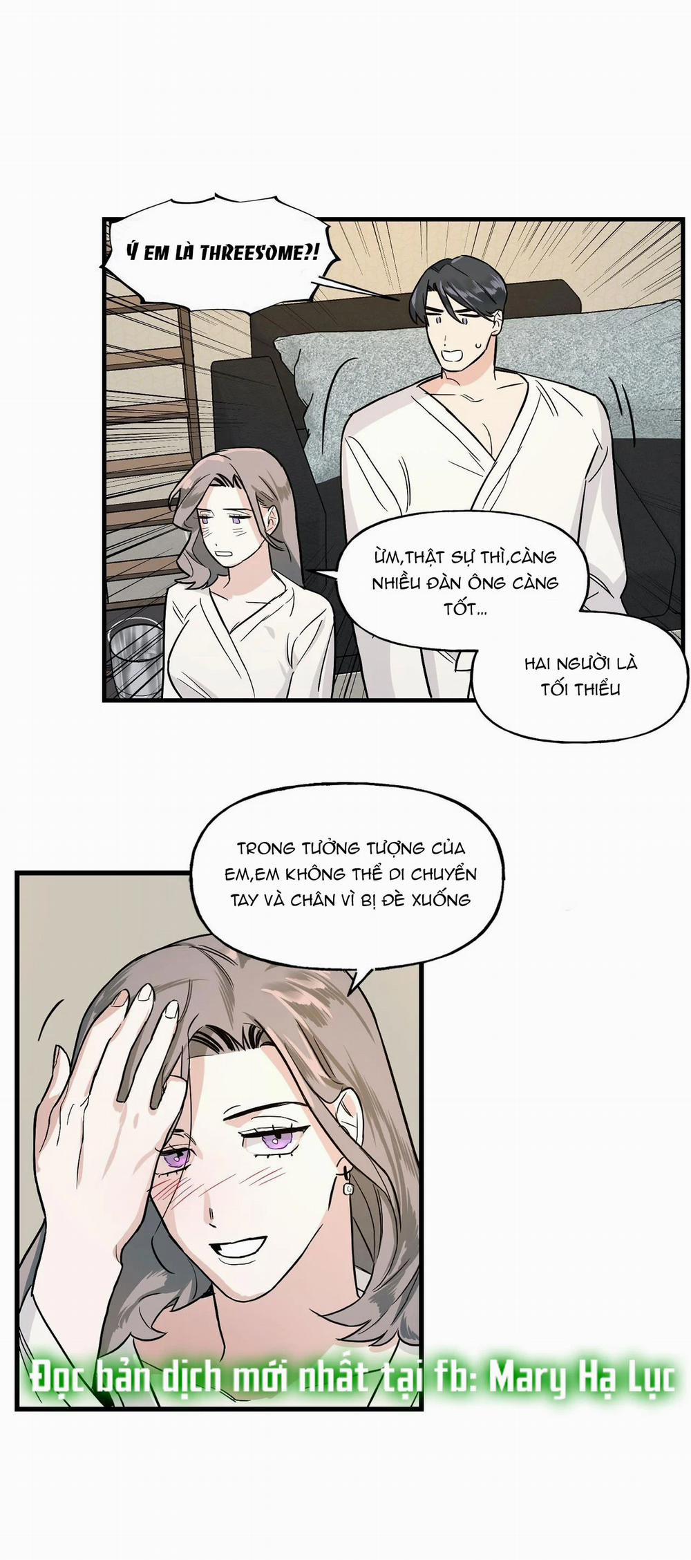 Sẹo Lồi 4 trang 45