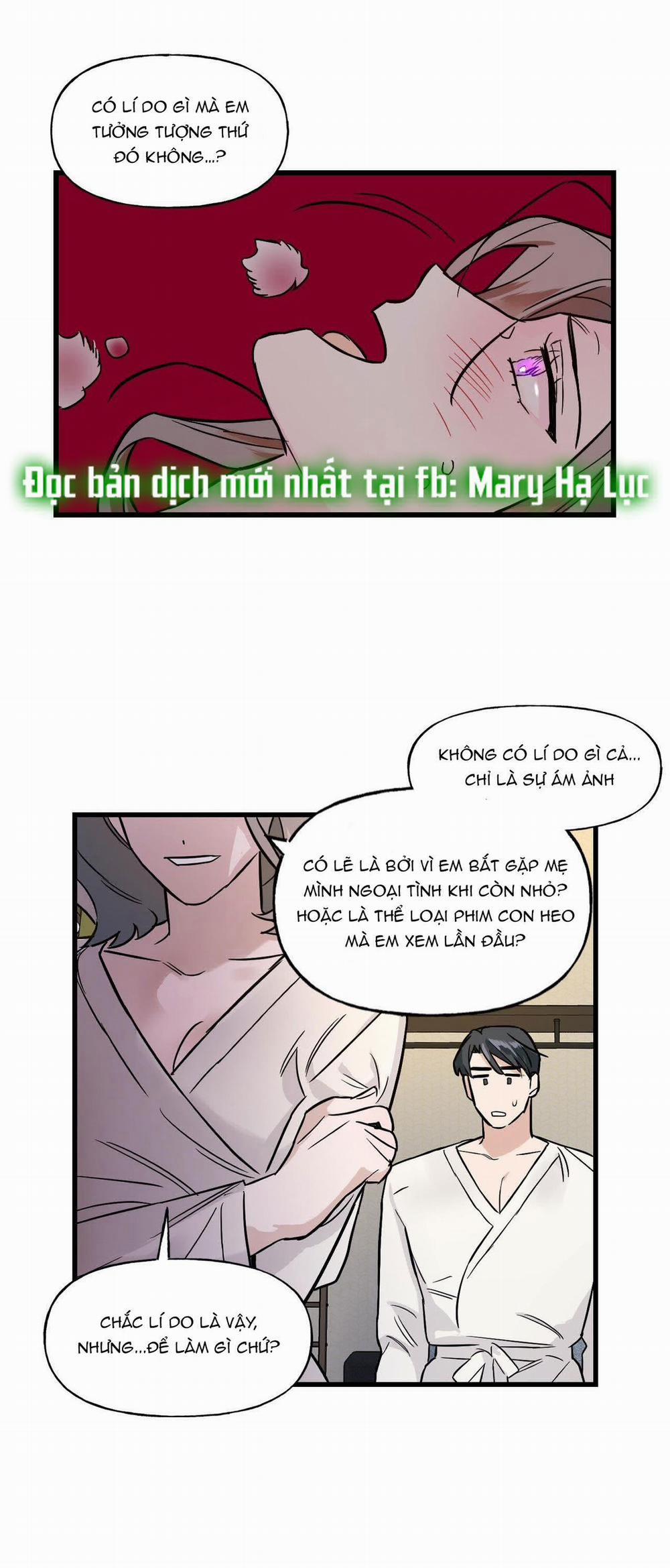 Sẹo Lồi 4 trang 47
