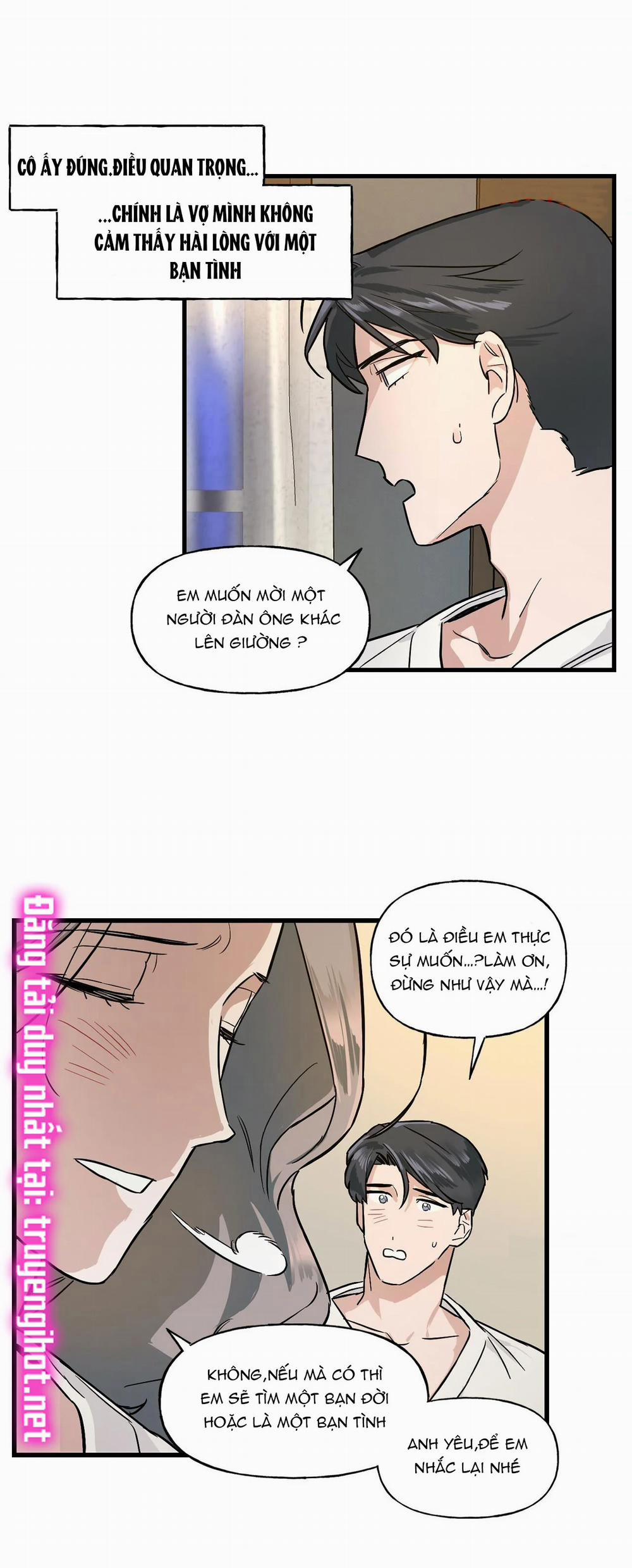 Sẹo Lồi 4 trang 48
