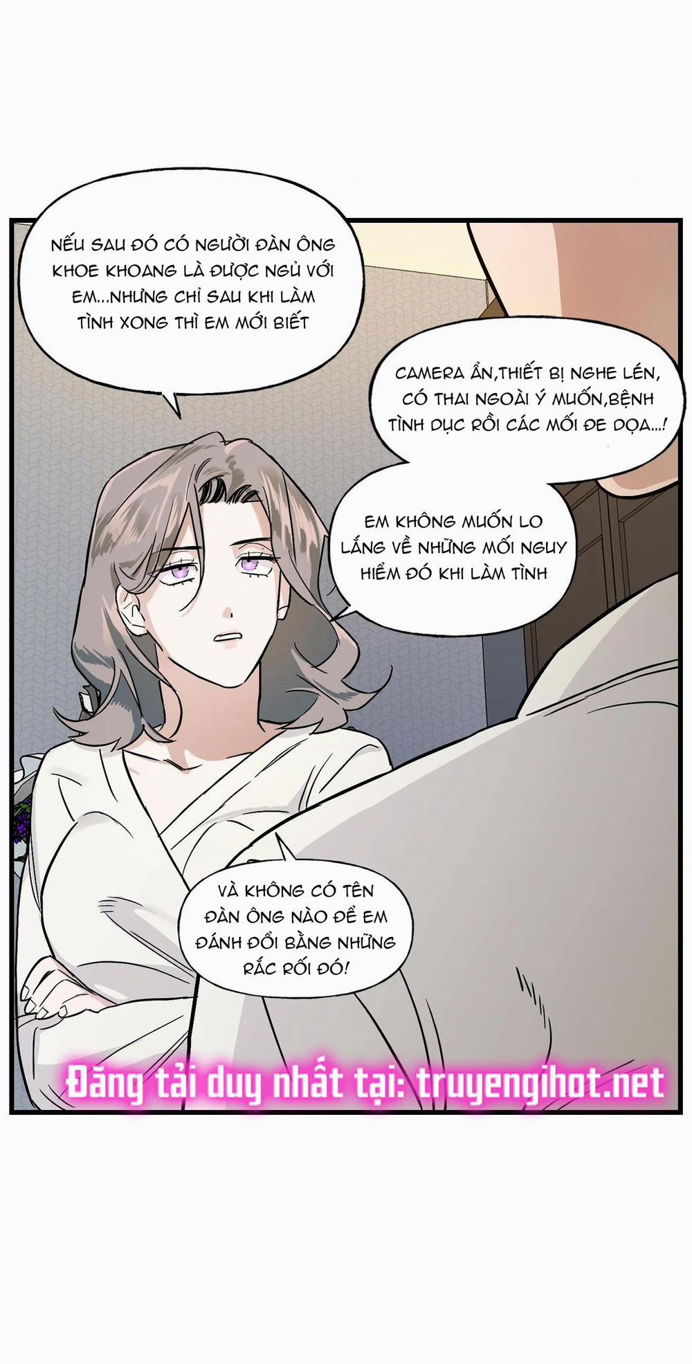 Sẹo Lồi 4 trang 50