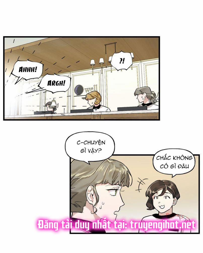 Sẹo Lồi 5 trang 10