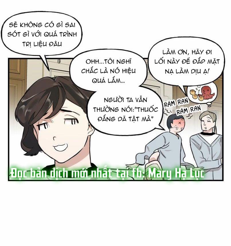 Sẹo Lồi 5 trang 11