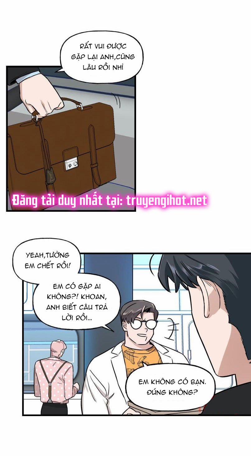 Sẹo Lồi 5 trang 16