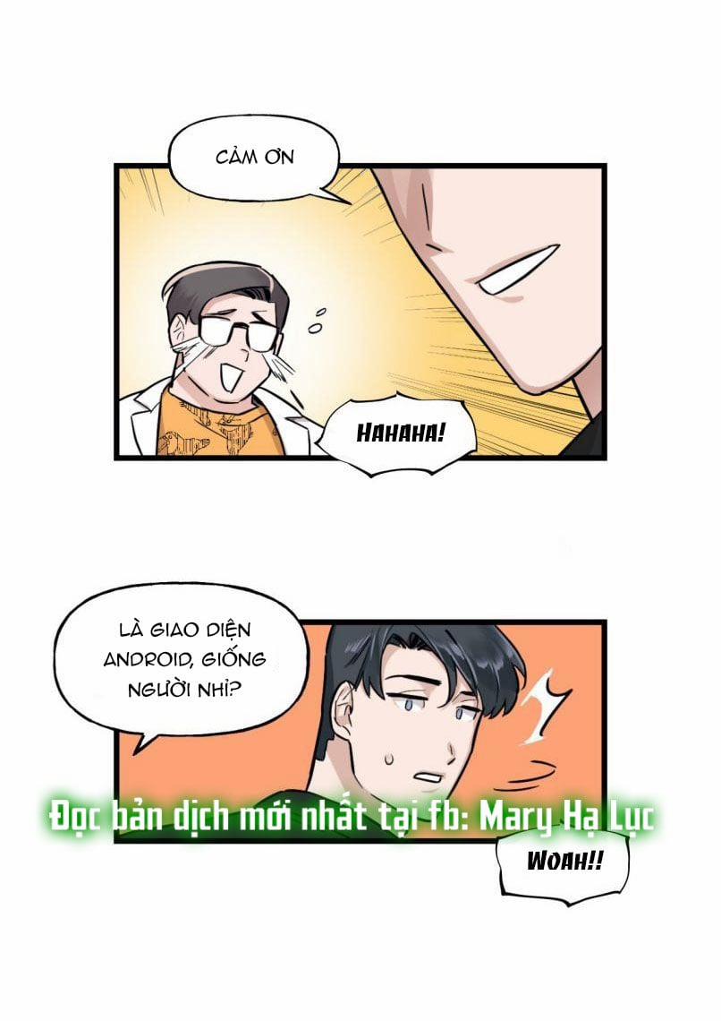 Sẹo Lồi 5 trang 21