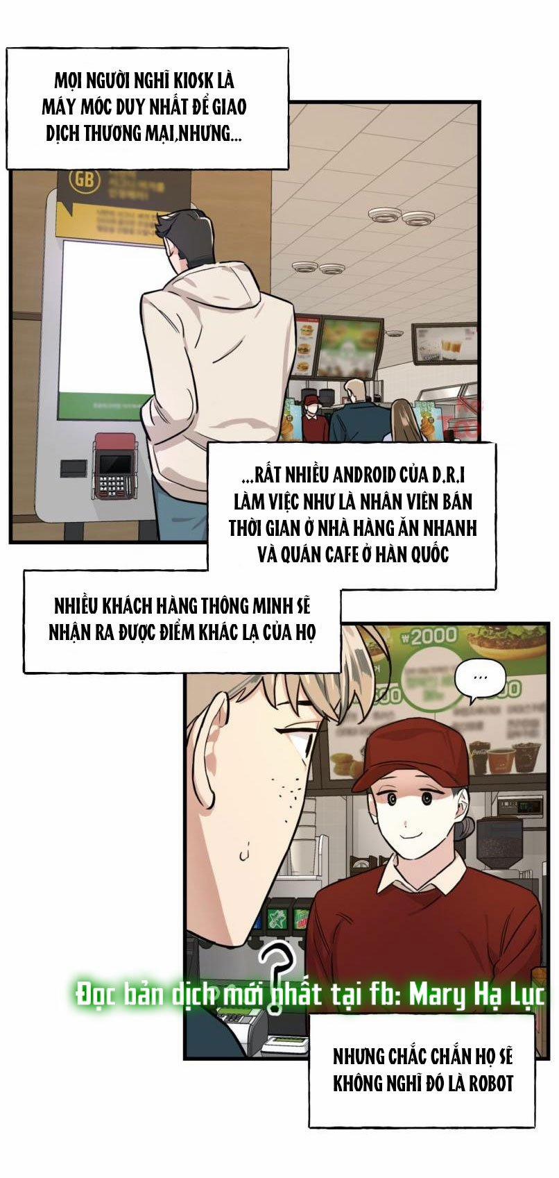 Sẹo Lồi 5 trang 23
