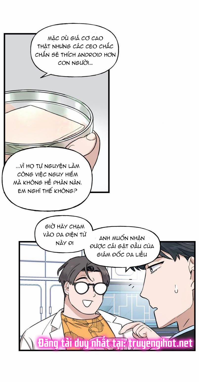 Sẹo Lồi 5 trang 26