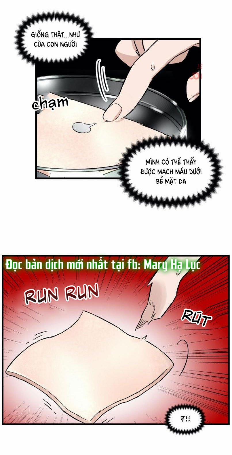Sẹo Lồi 5 trang 27