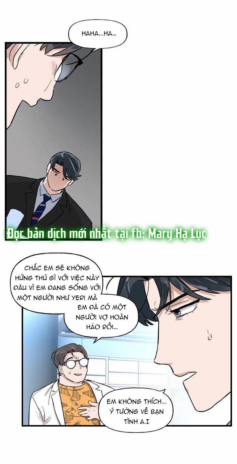 Sẹo Lồi 5 trang 33