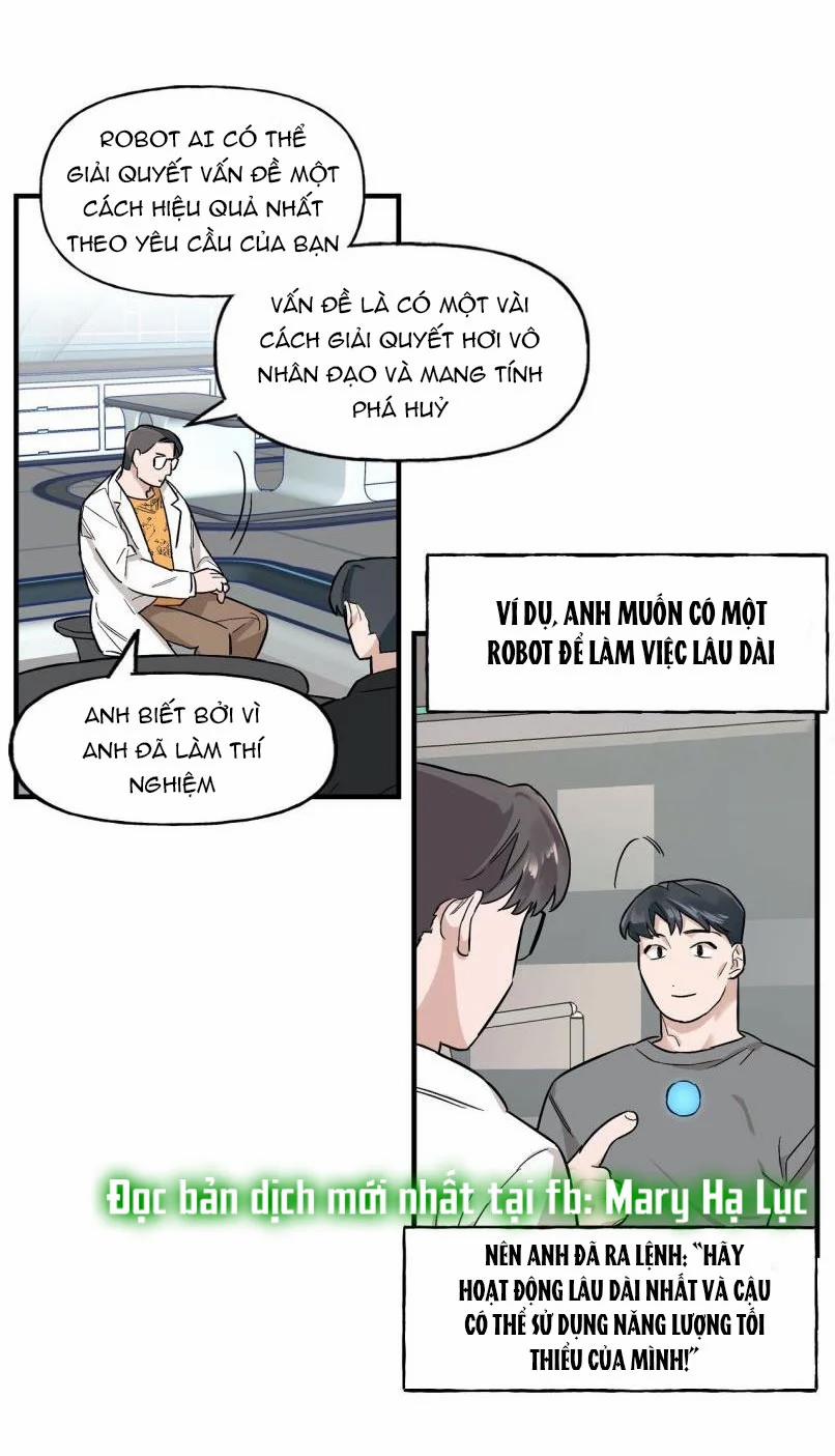 Sẹo Lồi 5 trang 36