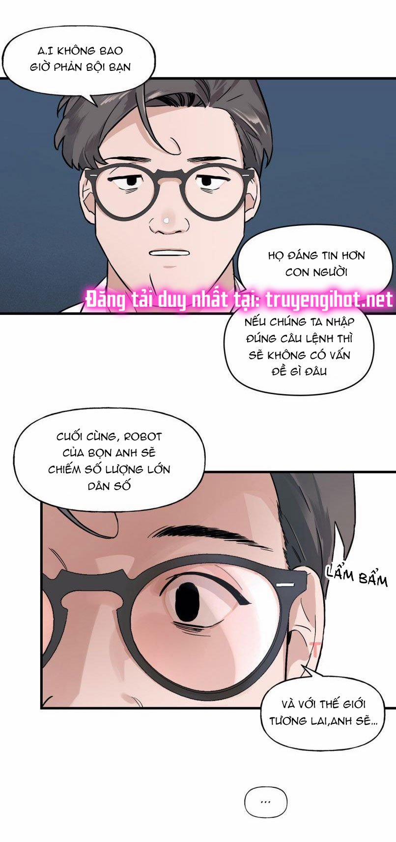 Sẹo Lồi 5 trang 41