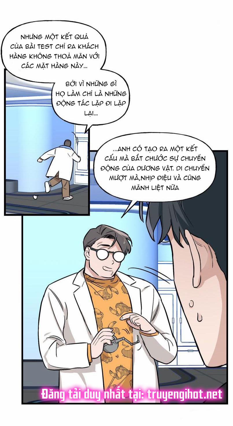 Sẹo Lồi 5 trang 45