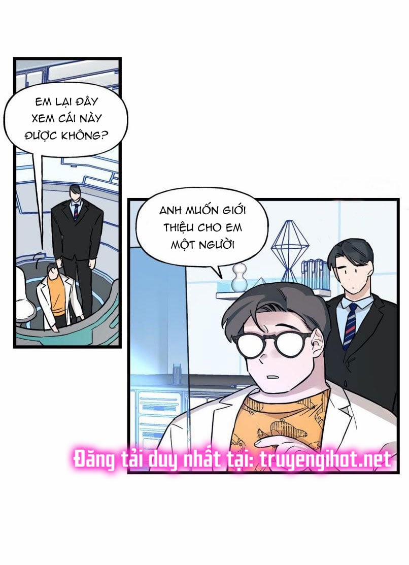 Sẹo Lồi 5 trang 48