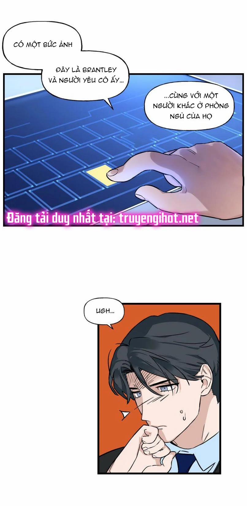 Sẹo Lồi 5 trang 52