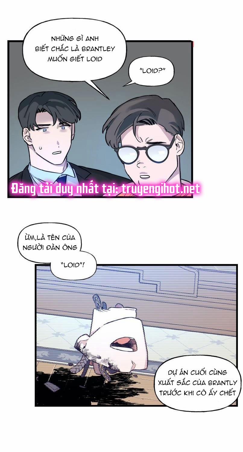 Sẹo Lồi 5 trang 54