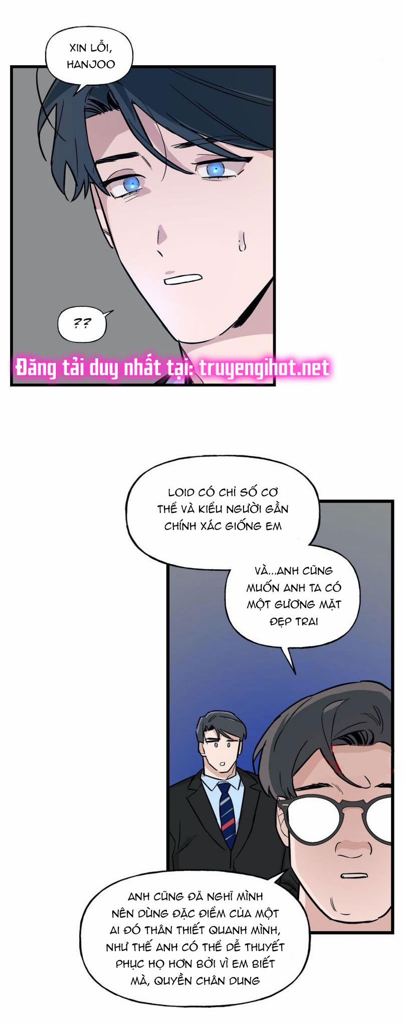 Sẹo Lồi 5 trang 58