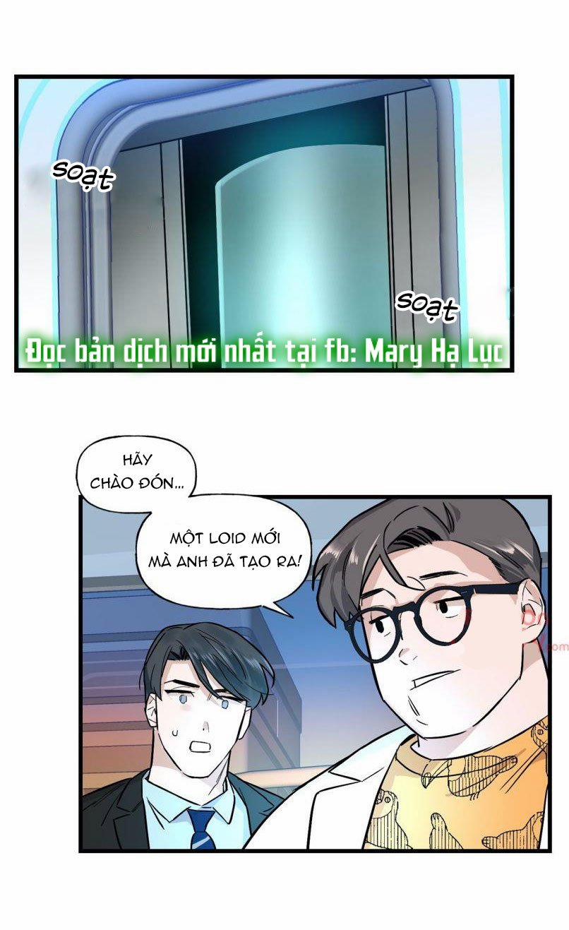 Sẹo Lồi 5 trang 61