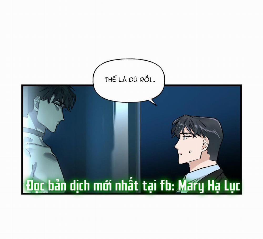 Sẹo Lồi 6 trang 12