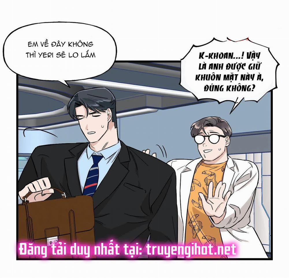 Sẹo Lồi 6 trang 13