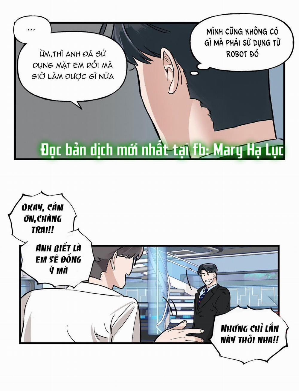Sẹo Lồi 6 trang 14