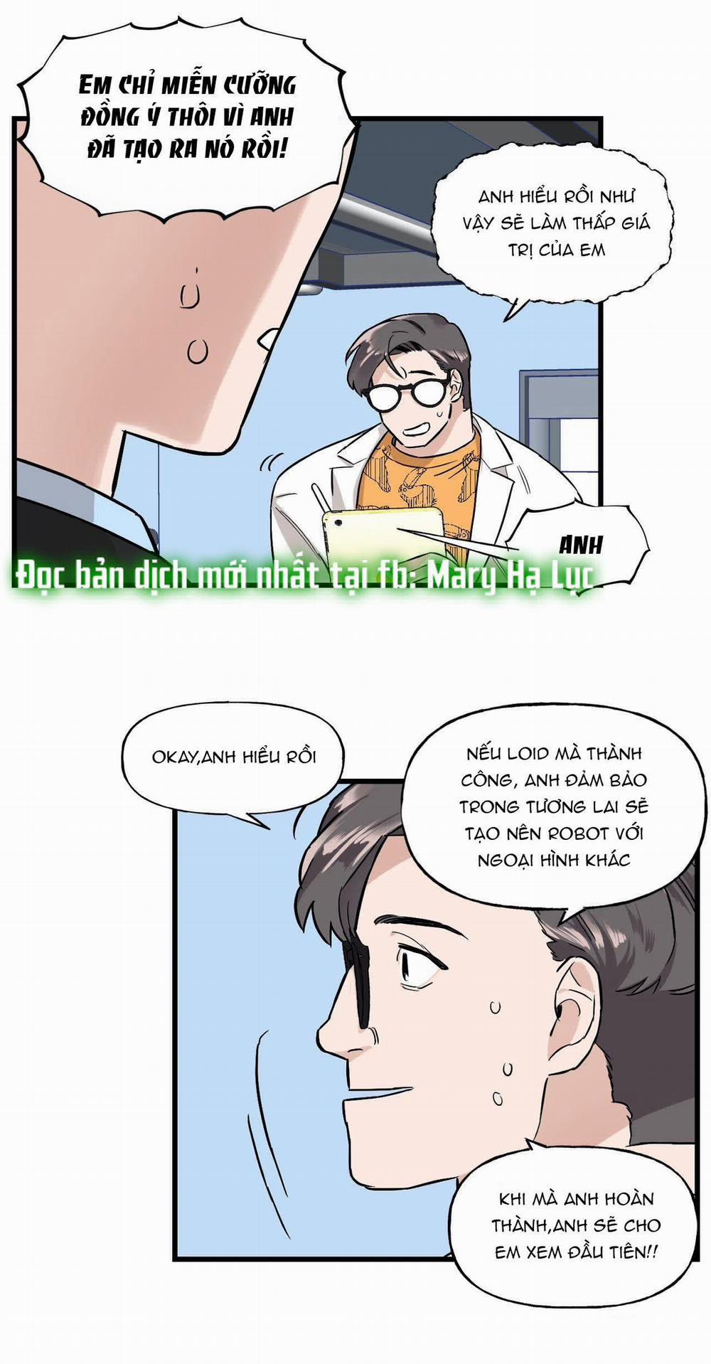 Sẹo Lồi 6 trang 16