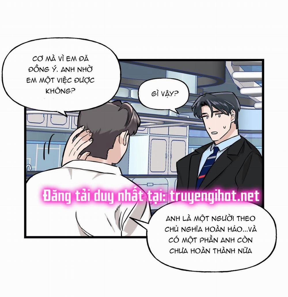 Sẹo Lồi 6 trang 17