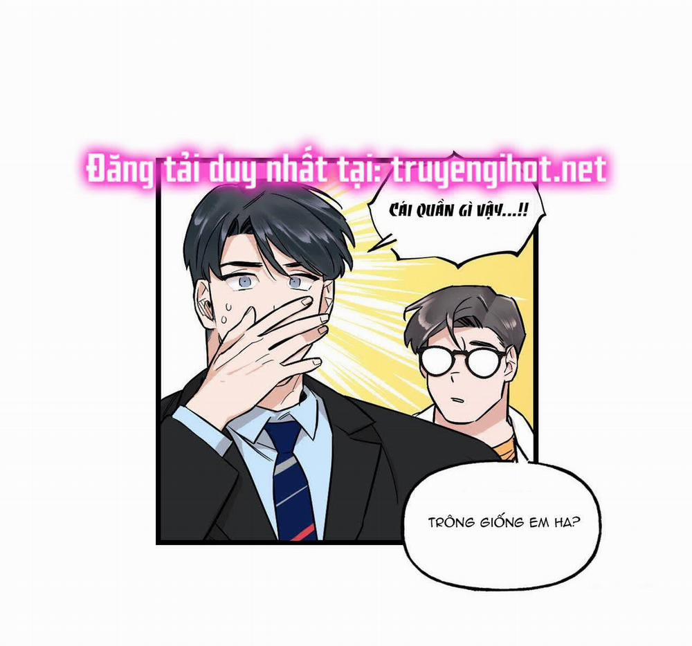 Sẹo Lồi 6 trang 3