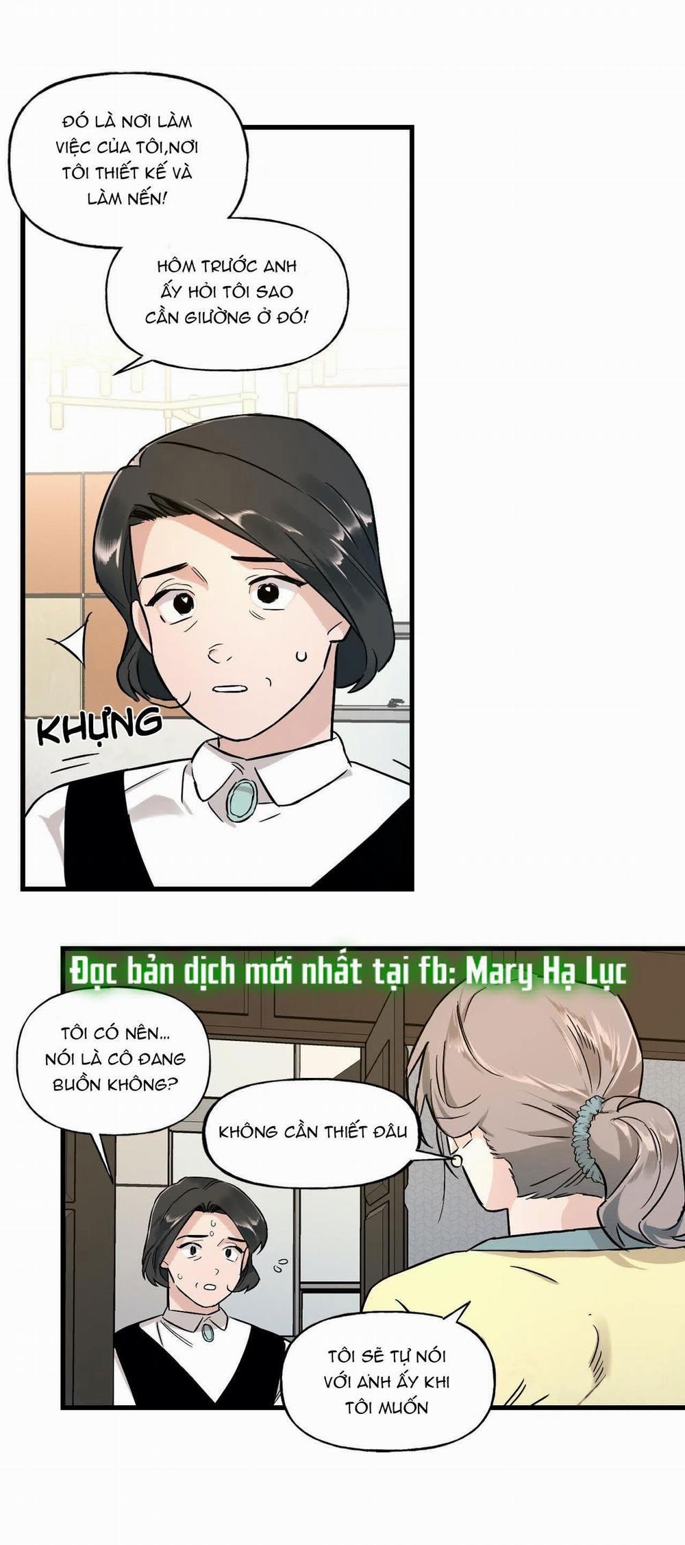 Sẹo Lồi 6 trang 32