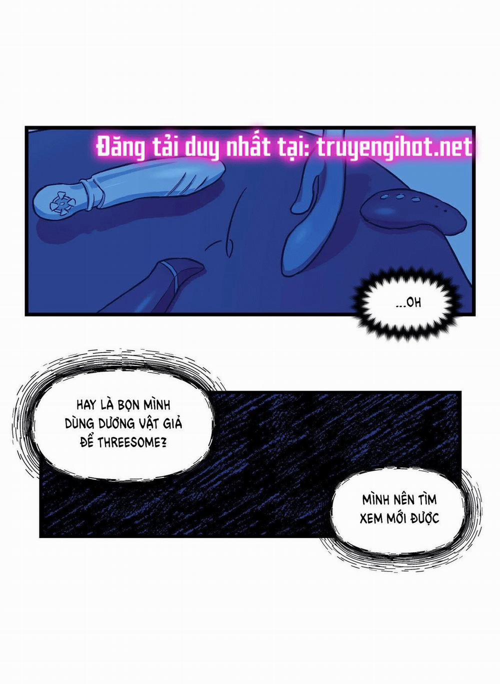 Sẹo Lồi 6 trang 45