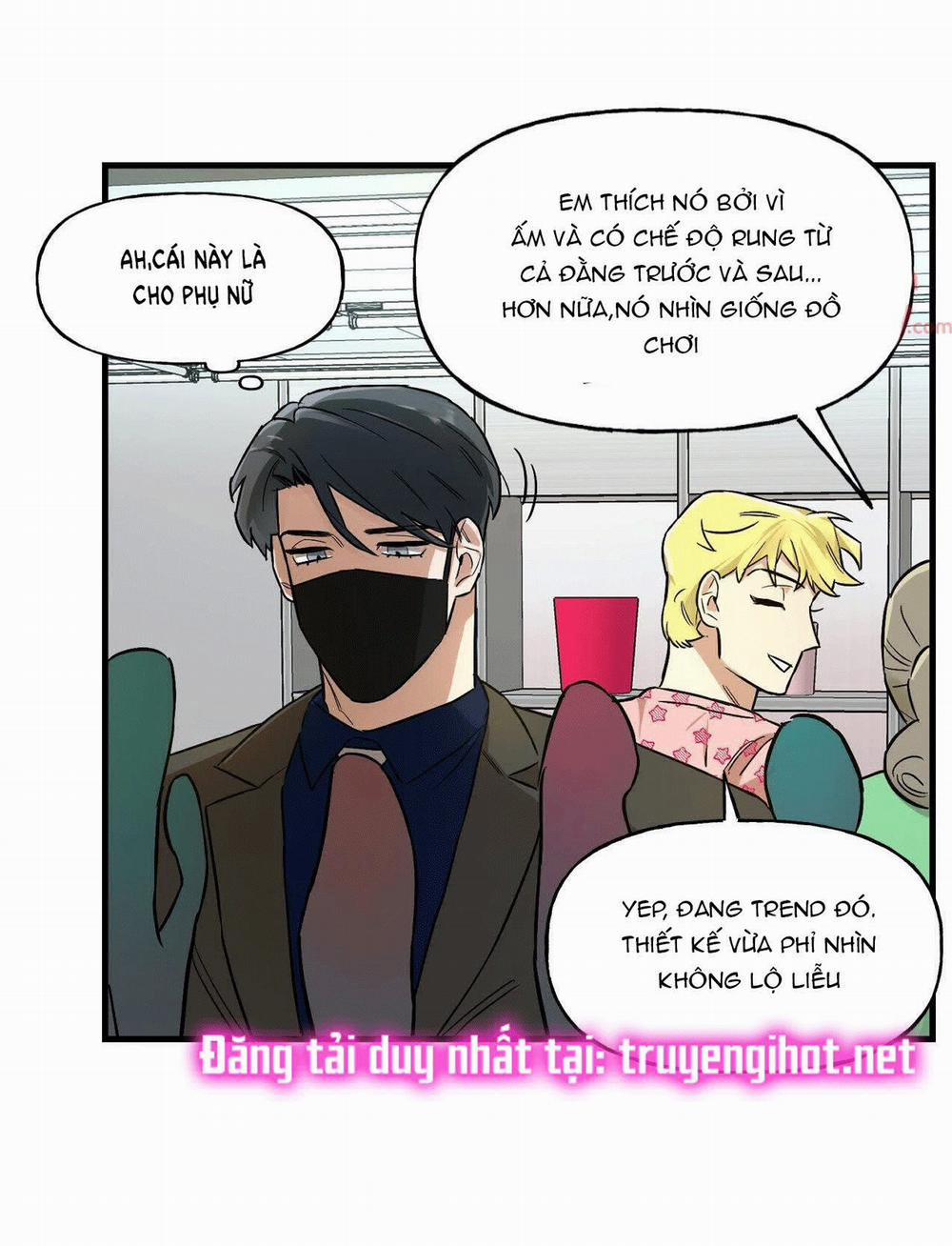 Sẹo Lồi 6 trang 49