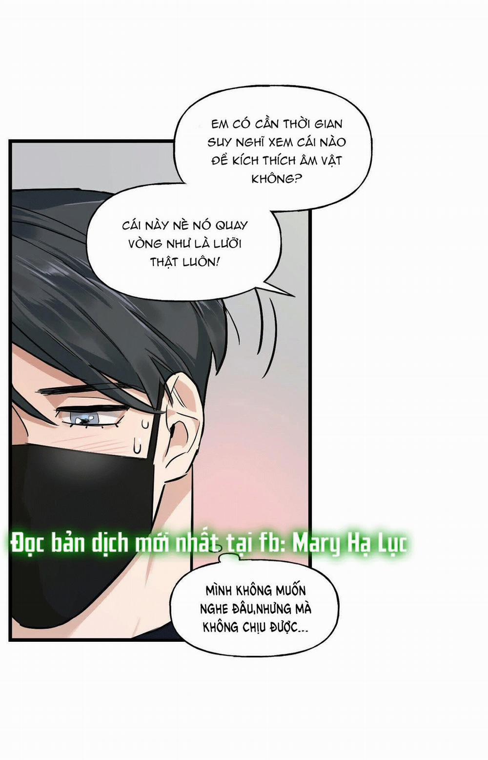 Sẹo Lồi 6 trang 50