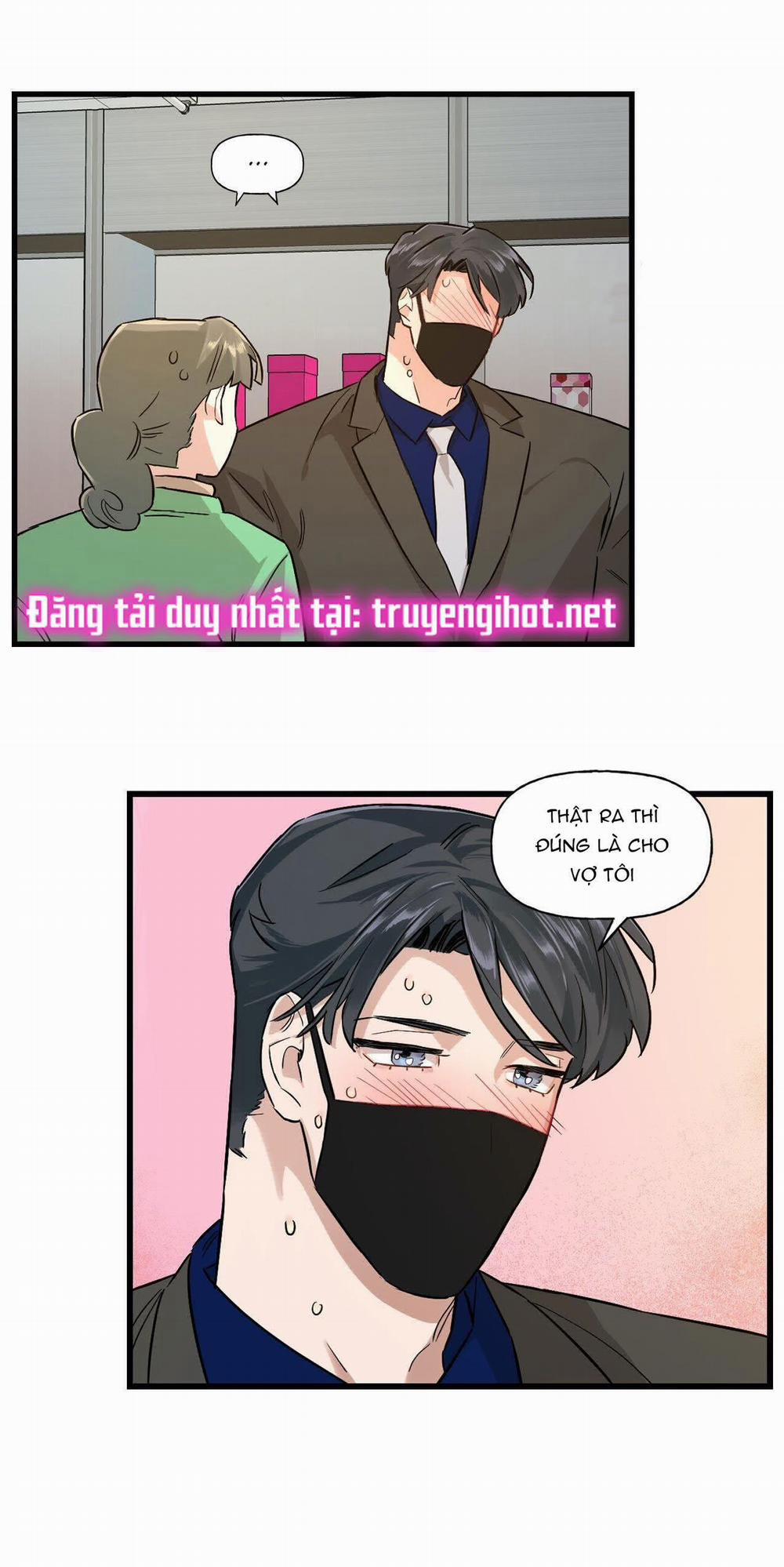 Sẹo Lồi 6 trang 66