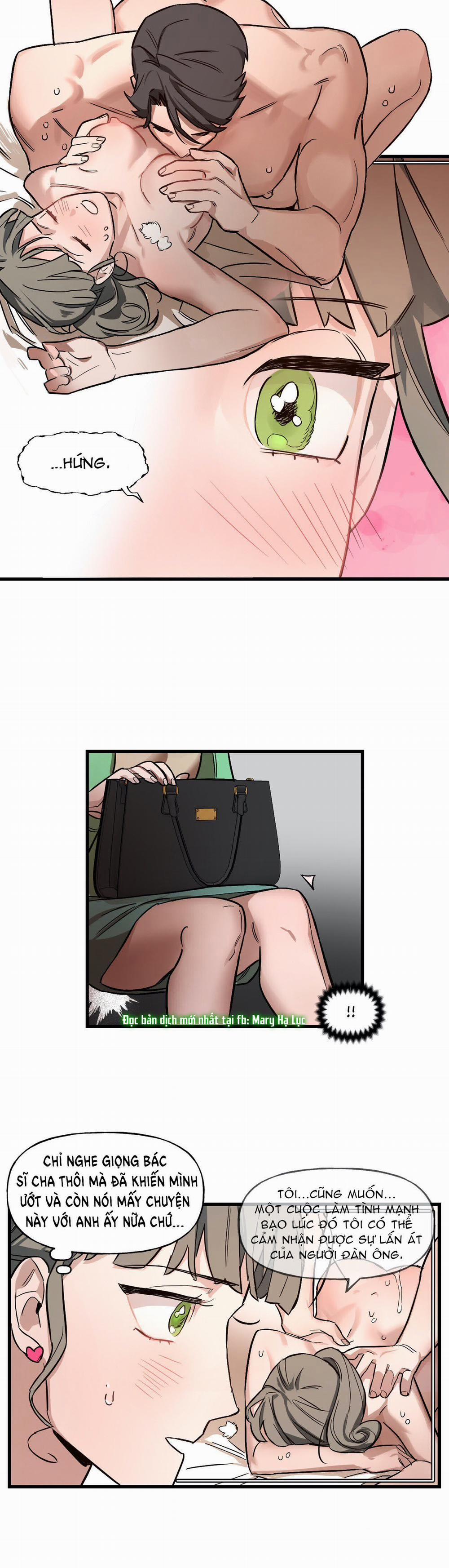 Sẹo Lồi 7 trang 16