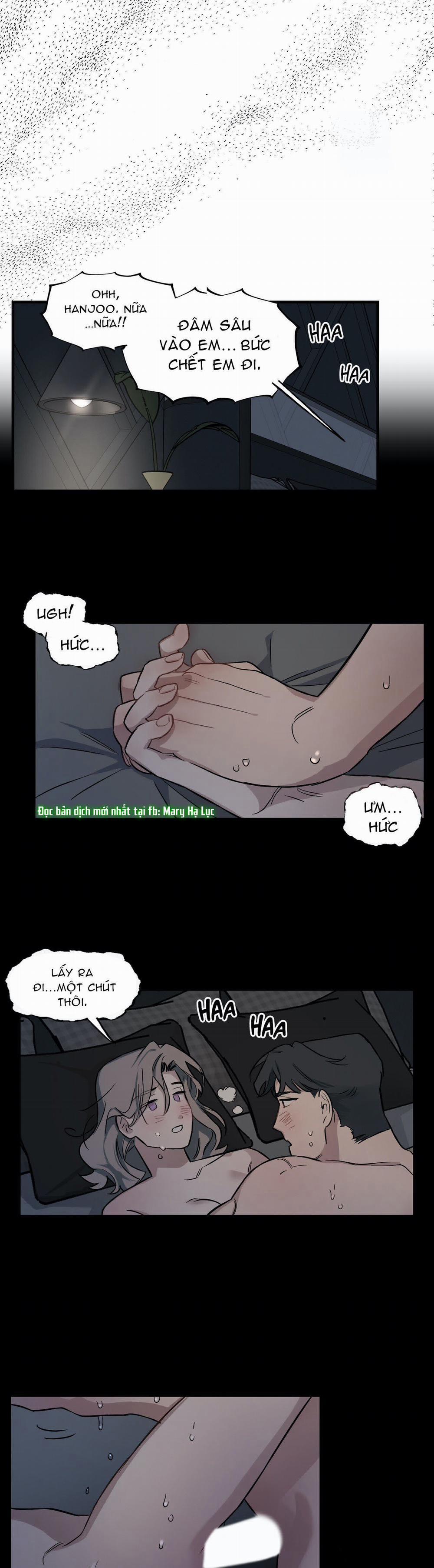 Sẹo Lồi 7 trang 18