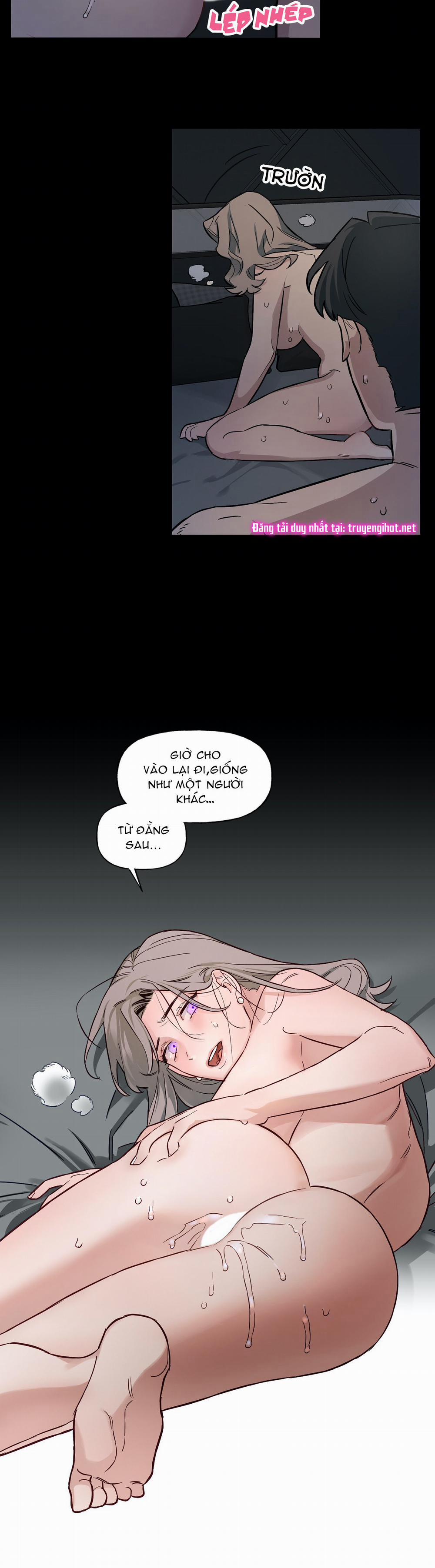 Sẹo Lồi 7 trang 19