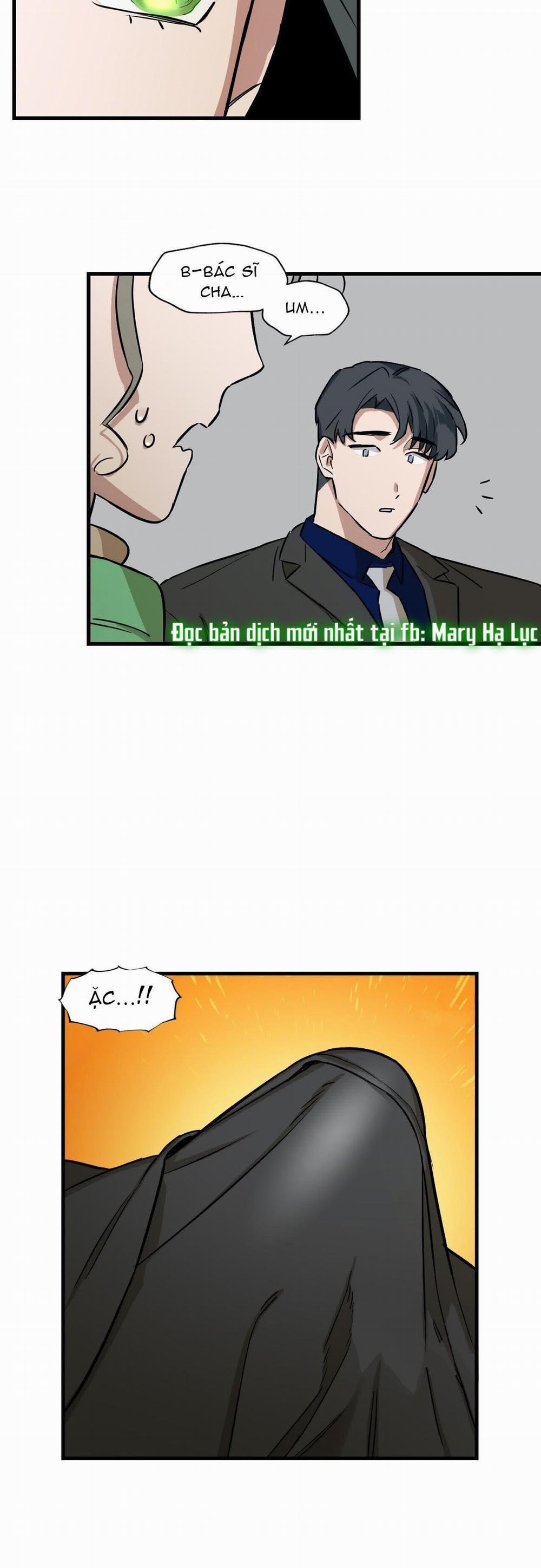 Sẹo Lồi 7 trang 24
