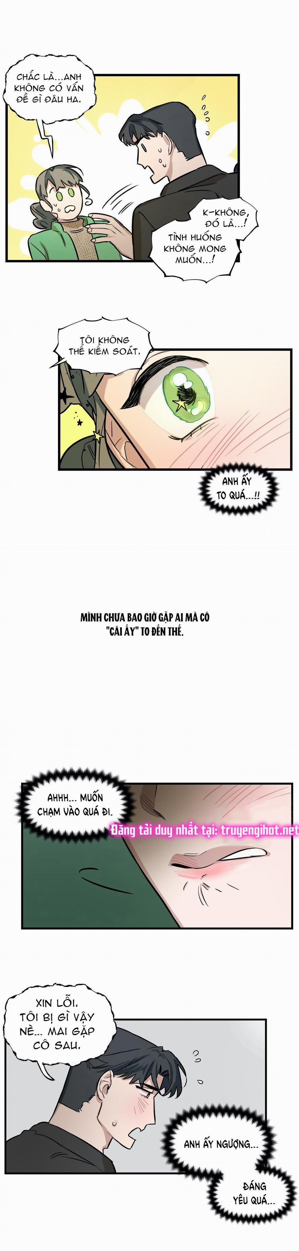 Sẹo Lồi 7 trang 25