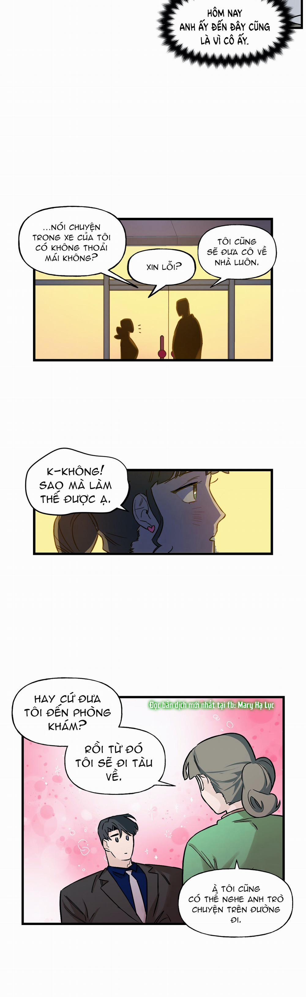 Sẹo Lồi 7 trang 4