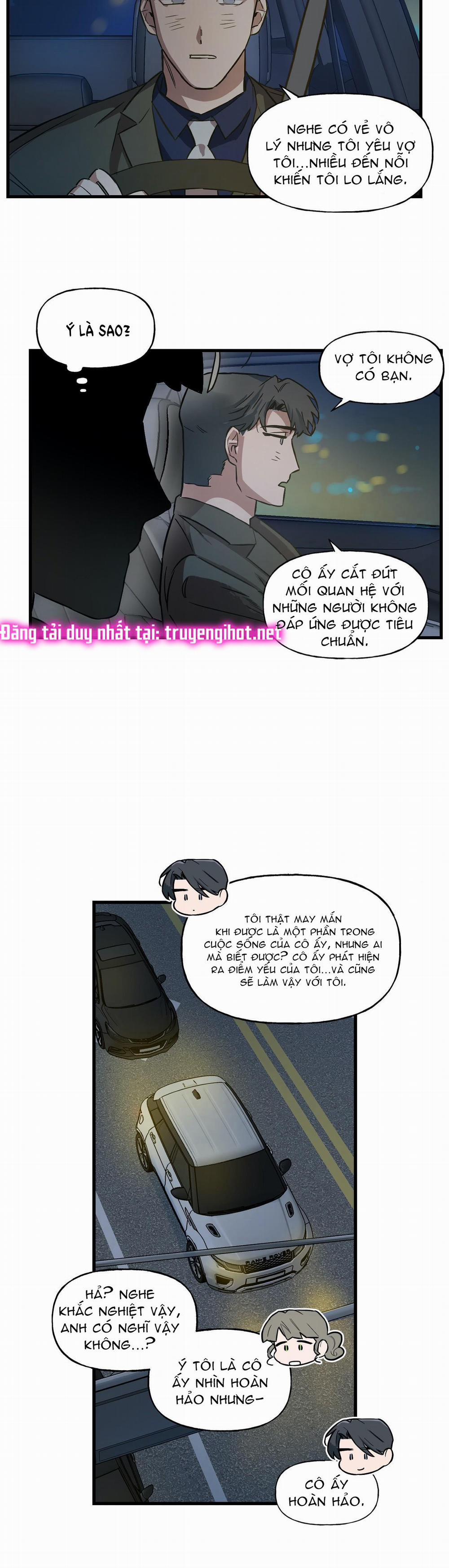 Sẹo Lồi 7 trang 9