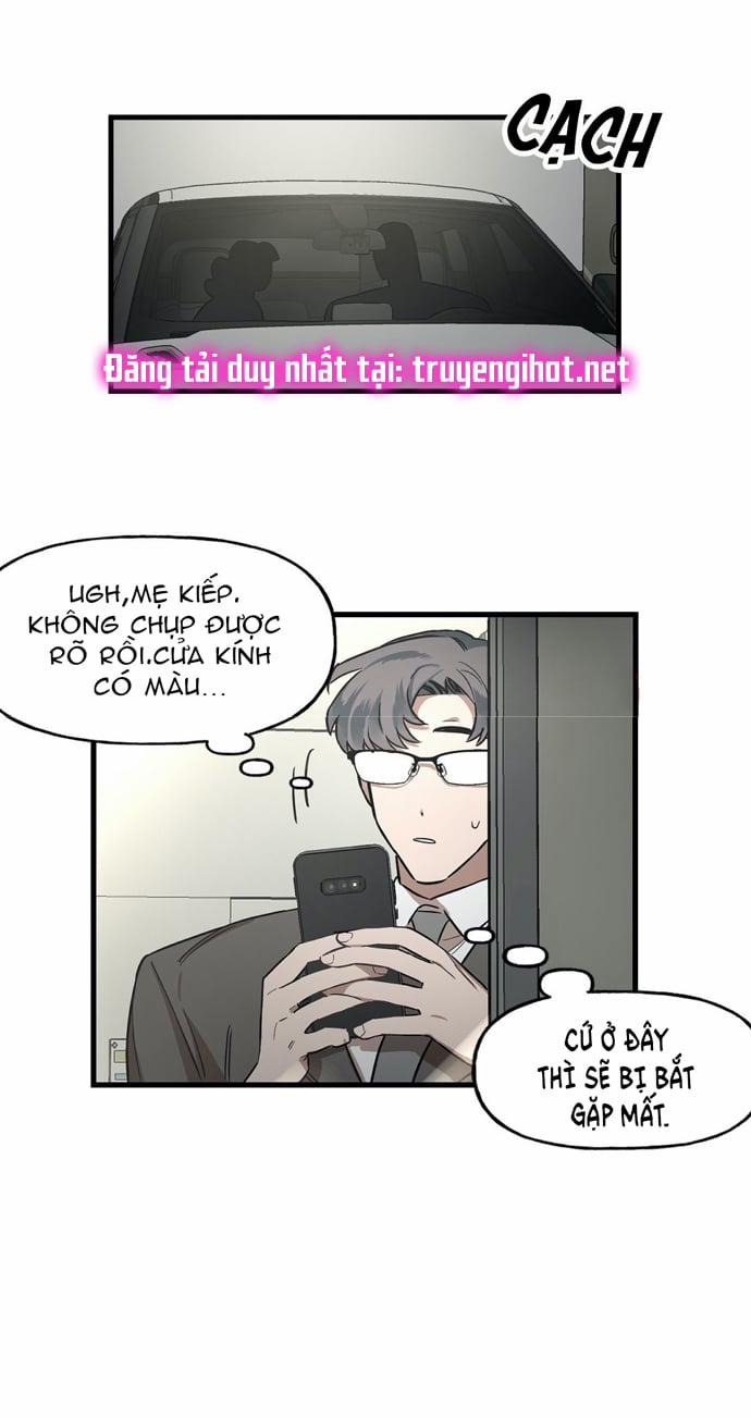 Sẹo Lồi 8.1 trang 17