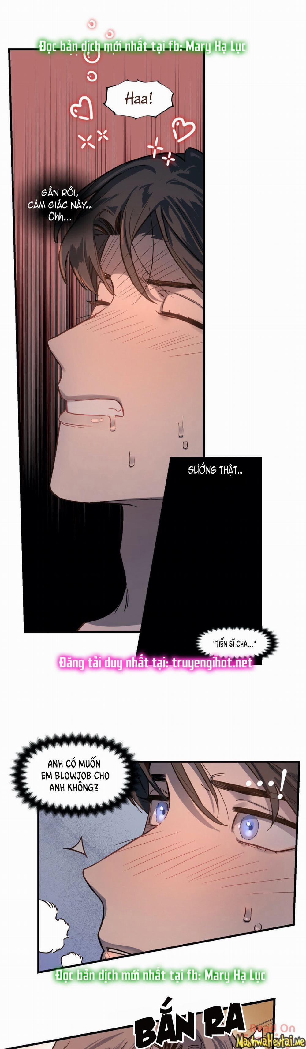 Sẹo Lồi 9.2 trang 12